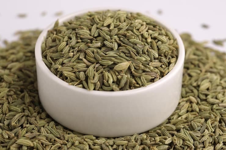 فروش زیره سبز خوش عطر + قیمت خرید به صرفه
